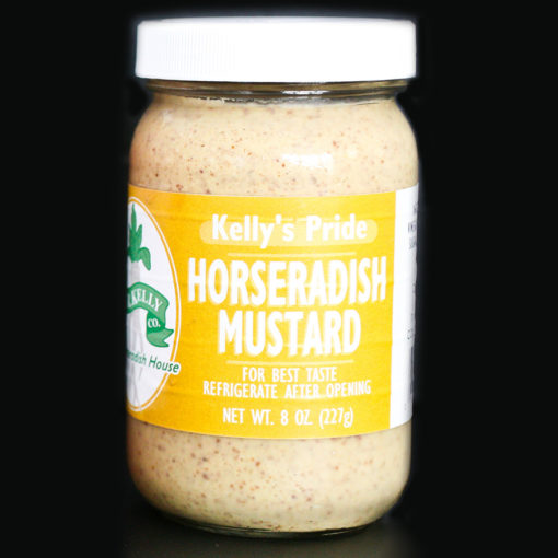 kellys-pride_horseradish-mustard